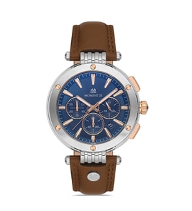 MOMENTUS TM263T-11KR Erkek Kol Saati
