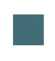 VitrA 20x20 Color RAL 2004030 Koyu Turkuaz Mat  K94381100001VTE0
