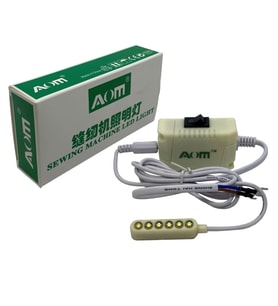 Dikiş Makinesi Ledli Lamba (Günışığı) / AOM-06A