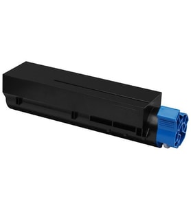 hementoner Oki MB401d Toner Muadil Yazıcı Kartuş