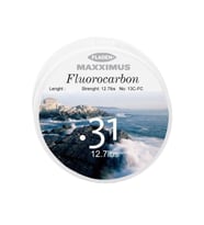 Fladen Maxximus Fluorocarbon Misina 50M 0.31 MM