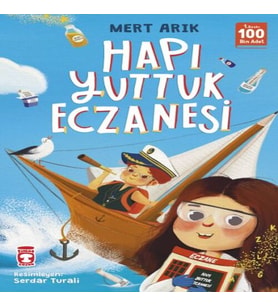 Hapı Yuttuk Eczanesi