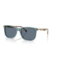 VO 5618S 32034Y 57 Vogue Polarize Güneş Gözlüğü