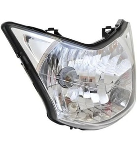 Honda CBF Far Komple E Belgeli