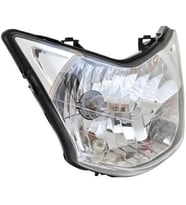 Honda CBF Far Komple E Belgeli