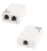 ADSL SPLİTTER - MODEM VE TELEFON AYIRMA APARATI
