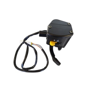 MONDİAL ATV AU200 GAZ KOLU ORJ