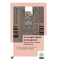 The Georgian Kingdom and Georgian Art