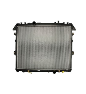 TOYOTA HILUX ATM SU RADYATÖRÜ 2006-2012 16400-0L150-ORİ