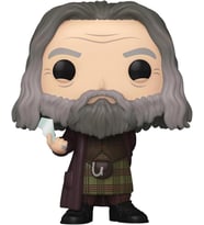 Funko Pop Harry Potter Aberforth Dumbledore With Mirror Shard Figür, 889698902670