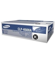 Tonersepeti Samsung CLP-600 Siyah Orjinal Toner