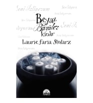 Beyaz Büyüler Içindir - Laurie Faria Stolarz