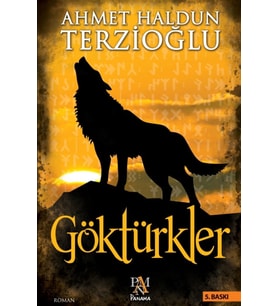 Göktürkler