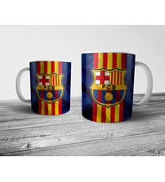 Pixxa Barcelona Kupa Bardak Model 2