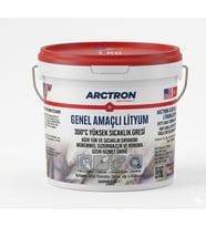 ARCTRON Genel Amaçlı Lityum Kompleks 300°C Gres 100 GR
