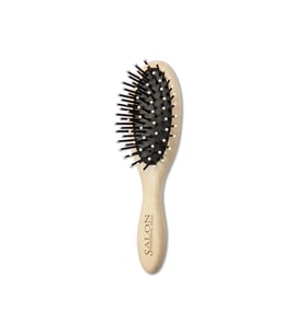 Tarko Salon Bambu Line Saç Fırçası 6120 6120