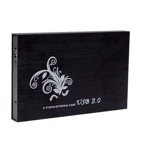 Powermaster PM-5791 Harici 2.5'' USB 3.0 Sata Harddisk Kutusu