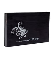Powermaster PM-5791 Harici 2.5'' USB 3.0 Sata Harddisk Kutusu