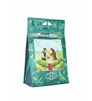 HANÇAY Ala Dökme Çay 12 Kg(3000gr X 4)