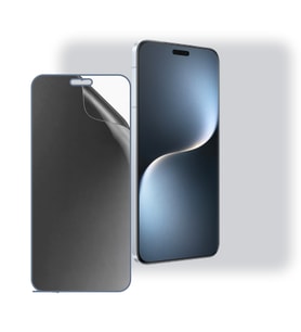 SChitec HONOR Magic7 Pro Uyumlu Ön Yüzey Hayalet Privacy Hidrojel Ekran Koruyucu
