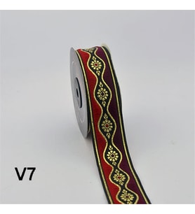 35924-Bordür - 10 mt V7