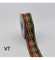 35924-Bordür - 10 mt V7