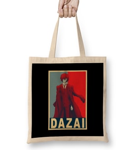 Osamu Dazai 01 Bez Çanta Uzun Saplı