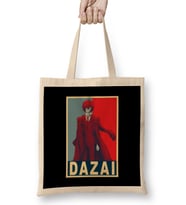 Osamu Dazai 01 Bez Çanta Uzun Saplı