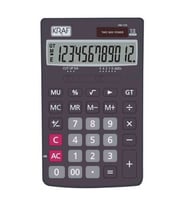 Hesap Makinesi Masaüstü 12 Hane Hm-135