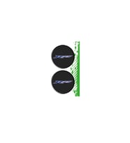 Yamaha R25 Uyumlu 2 Koruma Takozu İkili Damla Sticker