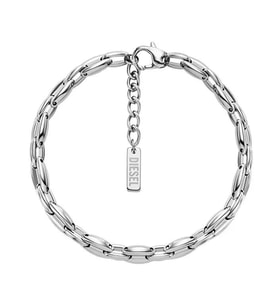 Diesel DJDX1583-040 Erkek Bileklik