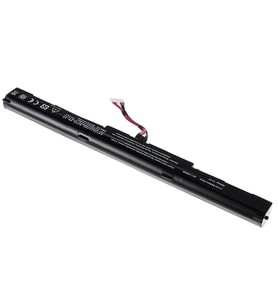 HYPERLIFE Asus X450J, A41-X550E Notebook Bataryası