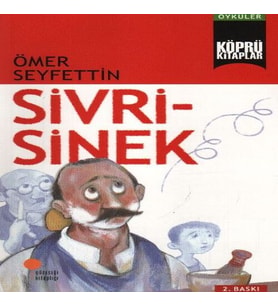 Köprü Kitaplar 3 - Sivrisinek