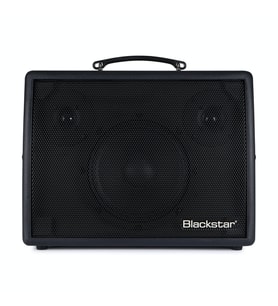 Blackstar Sonnet 120 8'' 120 Watt Akustik Combo Amfi (Siyah)