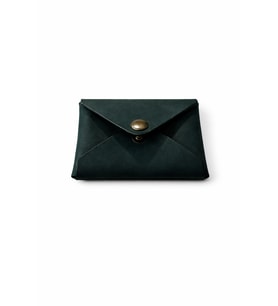 SD Heritage Pocket – El Yapımı Hakiki Deri Kartlık (10×7 cm)