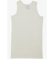 Breeze Erkek Çocuk Atlet 1-13 Yaş, Krem
