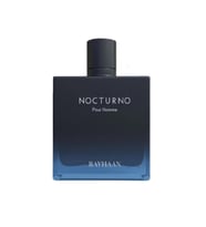 Rayhaan Nocturno EDP 100 ml Erkek Parfümü