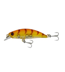 Wily Ponchik 4,8 Cm Maket Balık 3,5 Gr Sinking Renk:67