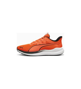 Puma Reflect Lite Erkek Koşu Ayakkabısı TURUNCU