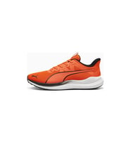Puma Reflect Lite Erkek Koşu Ayakkabısı TURUNCU