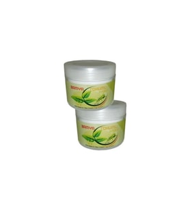 Bamya Toh.umu Mesaj Kremi 100 ml x 2 Adet