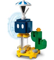 LEGO Super Mario 71394 Character Pack : 4.Parachute Bob-omb