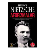 Aforizmalar (Cep Boy)-Friedrich Wilhelm Nietzsche