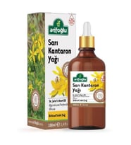 Arifoğlu Sarı Kantaron Yağı 100 ml