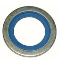 O-Ringli Süper Pul R 1/4