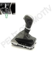 Passat B8 Otomatik Vites Topuzu Ve Körüğü 3G1713203 3G1713203C