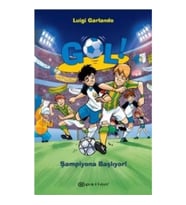 Gol! - Şampiyona Başlıyor!