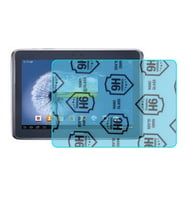 Samsung N8005 Tablet Nano Ekran Koruyucu