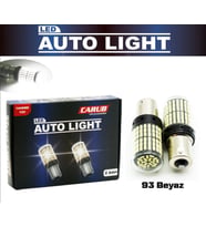 Onkar 144 LED Beyaz 93 Tek Duy