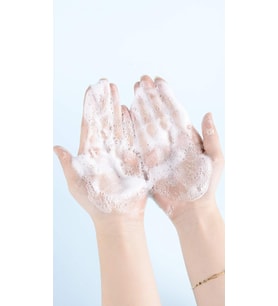 Lexroo Çocuklar İçin Köpüren El Temizleyici Foaming Hand Wash Kids